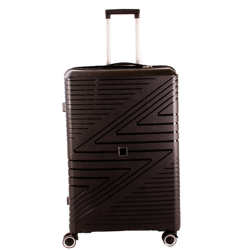 T-HC-PP-02 Set of 3 Black image 3