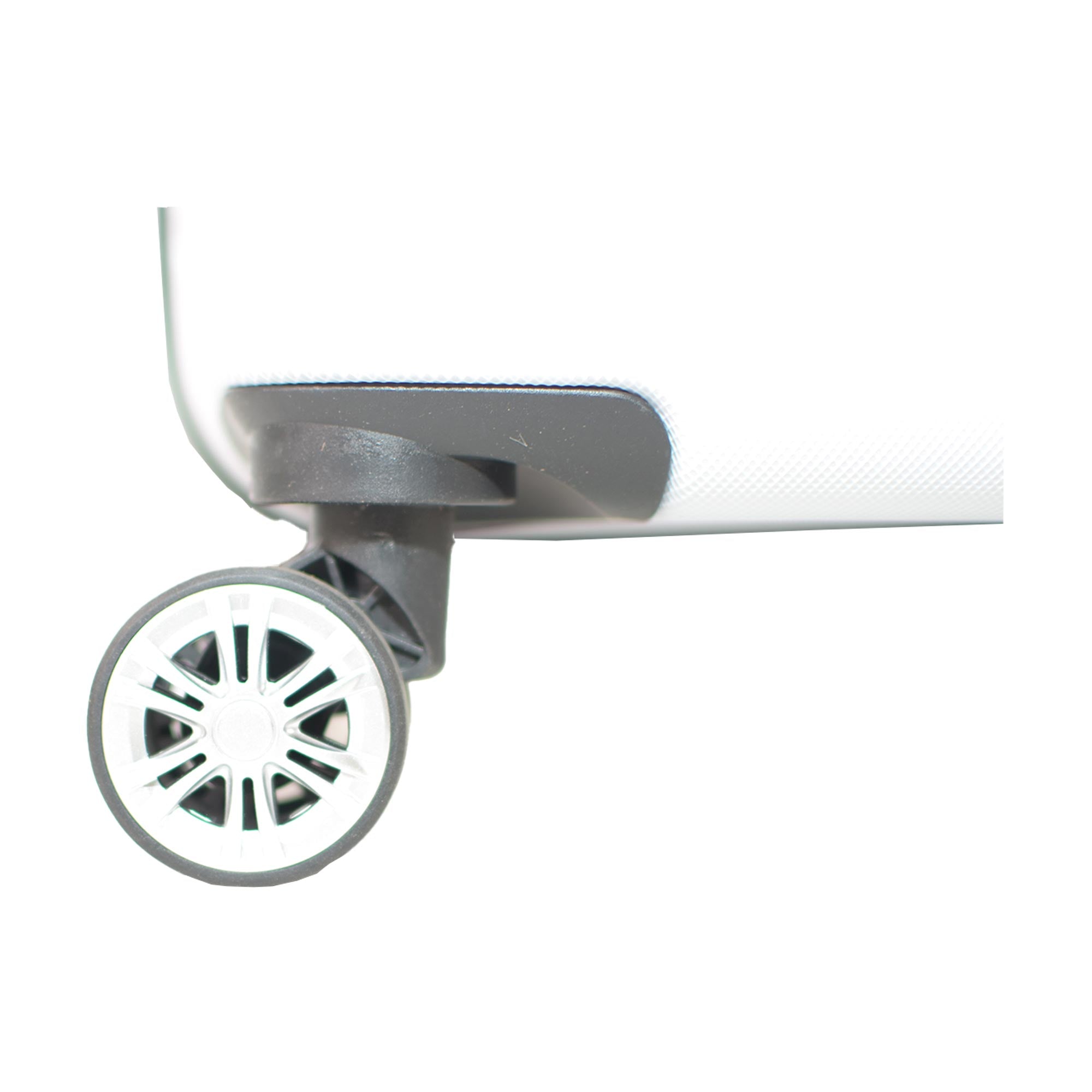 T-HC-612 Set of 6 White image 2