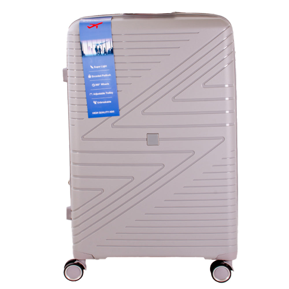 T-HC-PP-02 Set of 3 Silver image 1