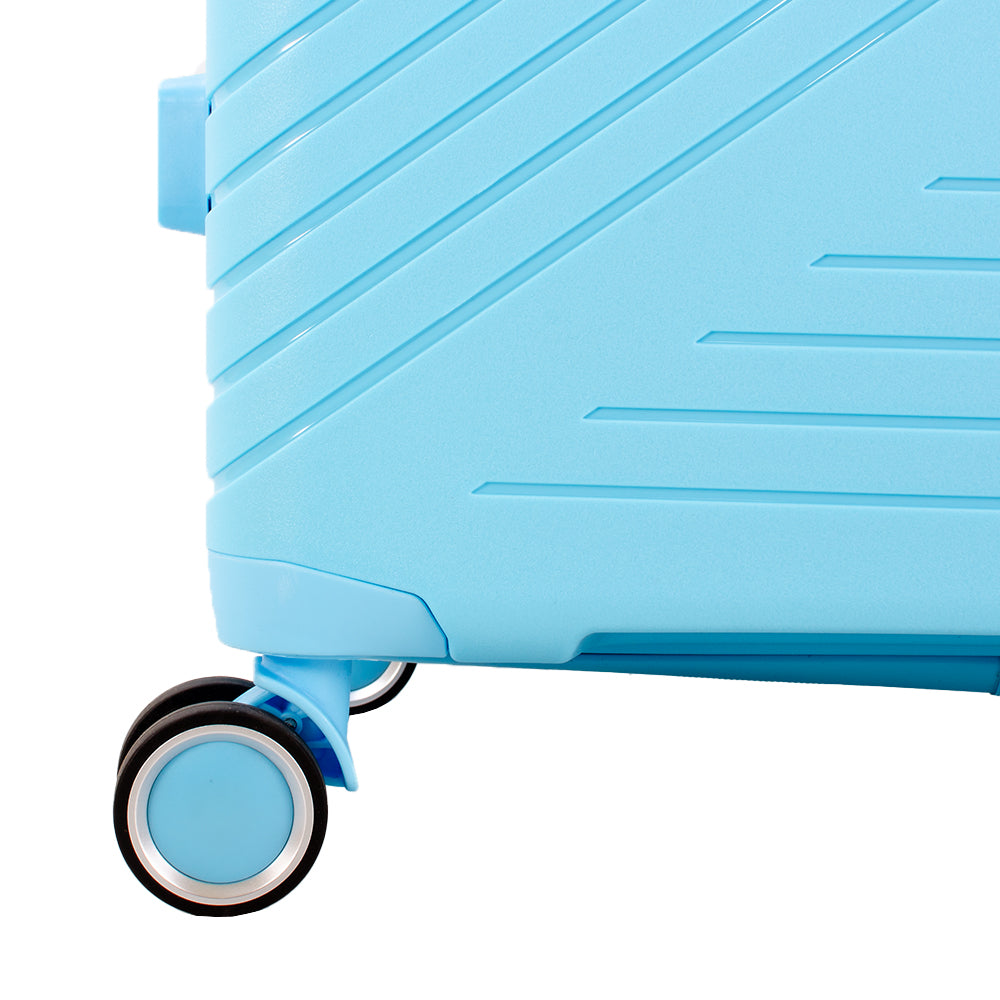 T-HC-PP-02 Set of 3 Light Blue image 5