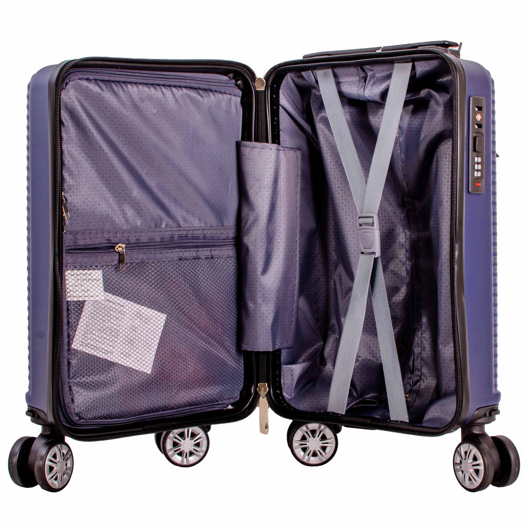 T-HC-US-1630 Navy Box of 1 pcs image 2