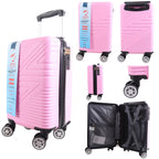 T-HC-US-1624 Pink Box of 1 pcs image 0