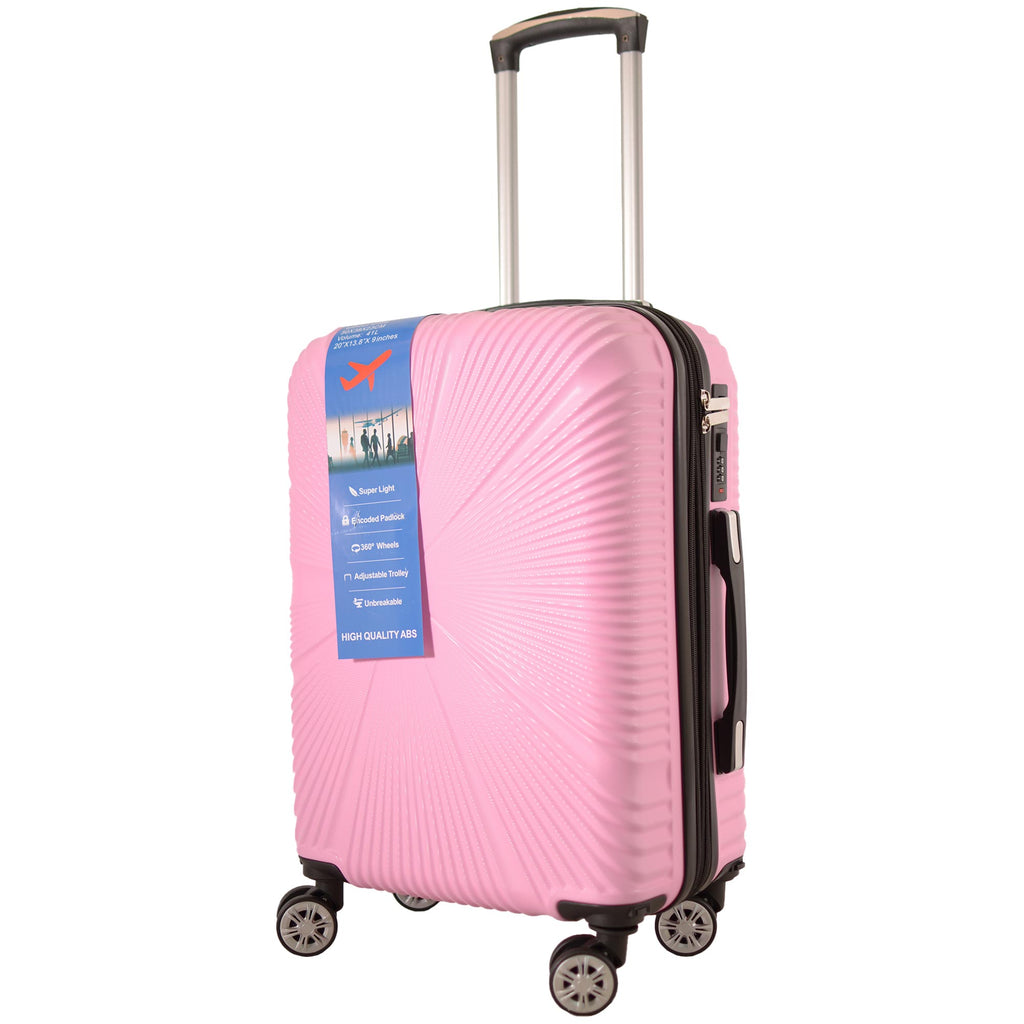 T-HC-1629/2029 Set of 2 Pink image 6