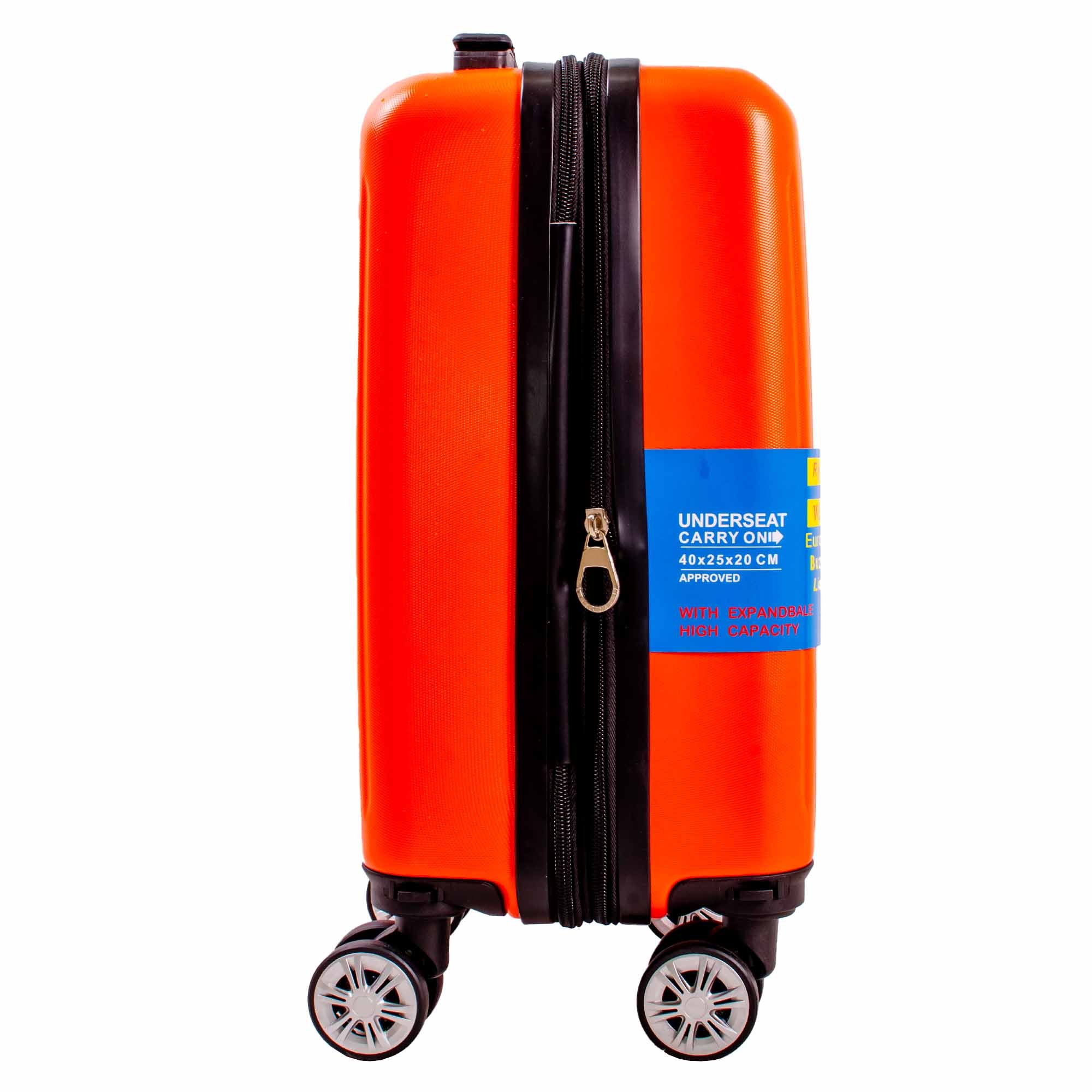 T-HC-US-1631 Orange Box of 1 pcs image 2