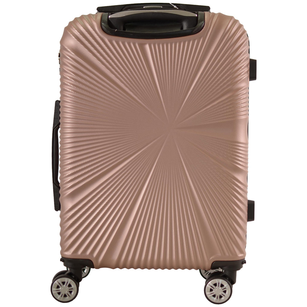 T-HC-1629/2029 Set of 2 Rose Gold image 7