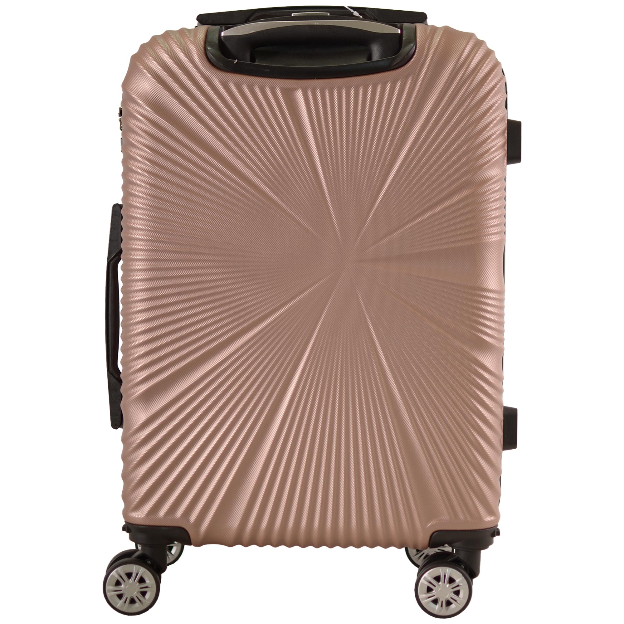 T-HC-1629/2029 Set of 2 Rose Gold image 7