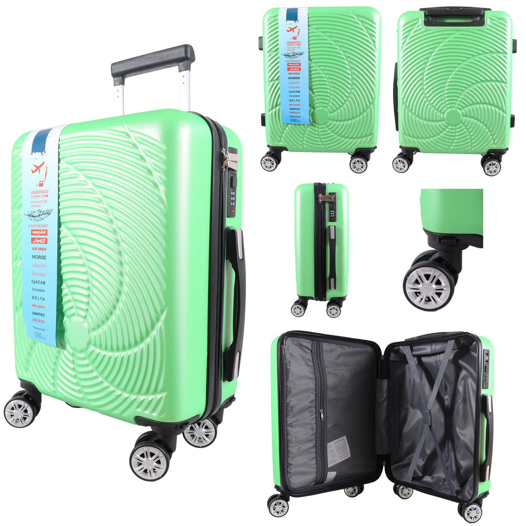 T-HC-US-1833 Lime Green Box of 1 pcs image 0