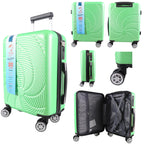 T-HC-US-1833 Lime Green Box of 1 pcs image 0