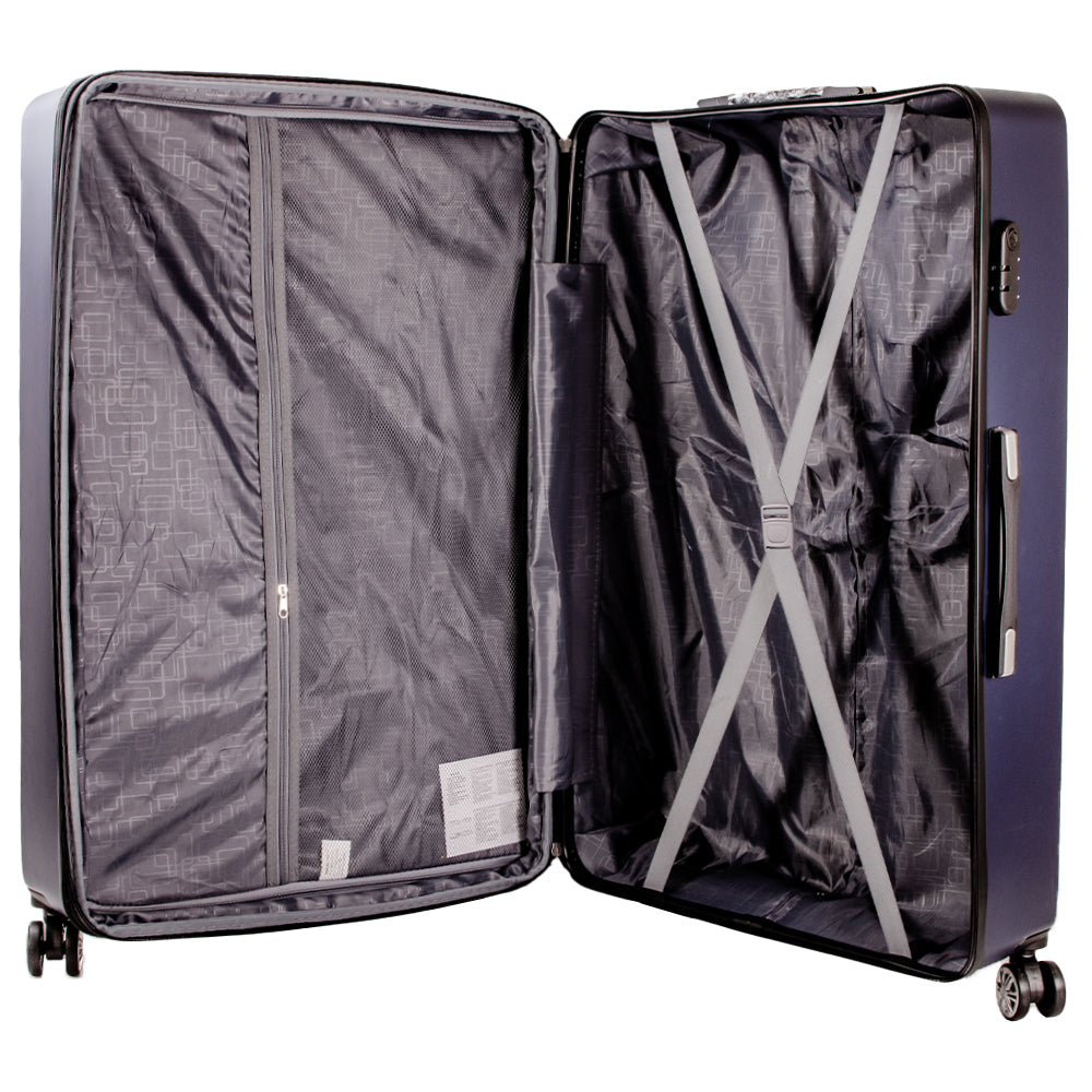 T-HC-11 Set of 4 Navy image 1