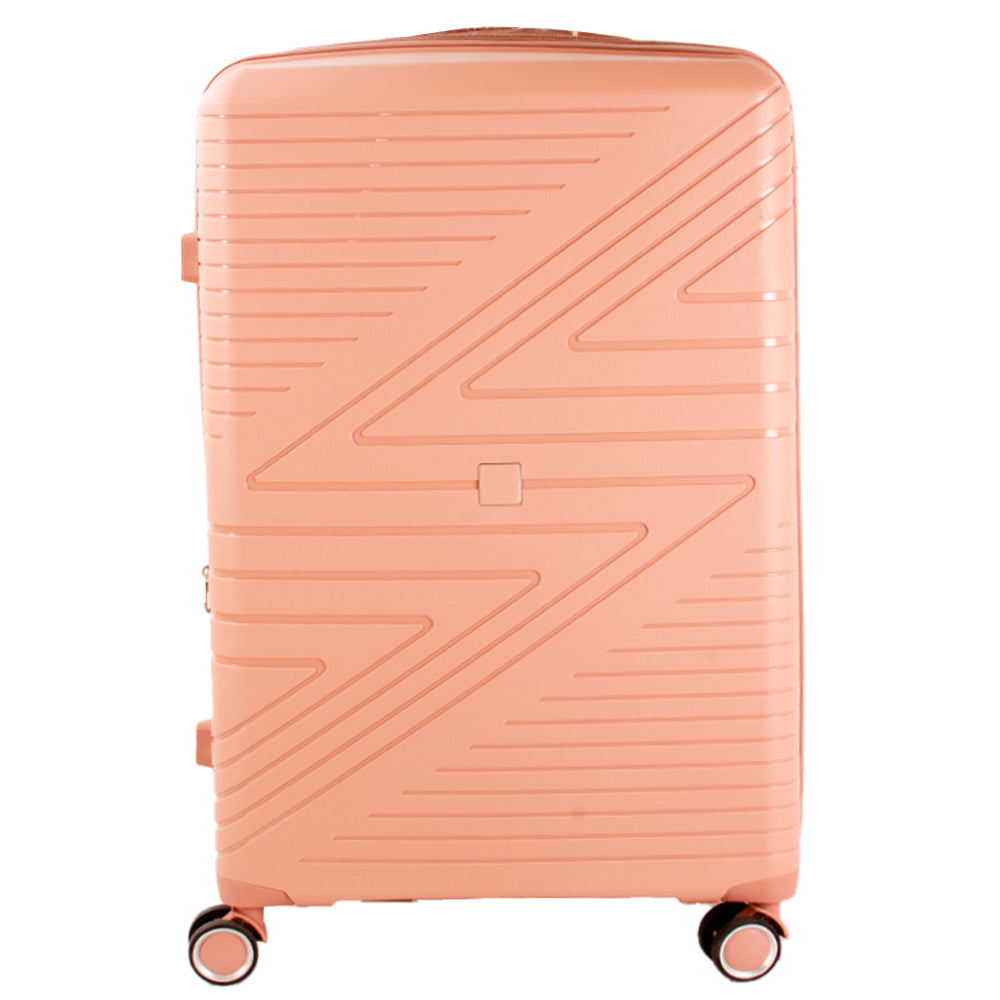 T-HC-PP-02 Set of 3 Rose Gold image 7