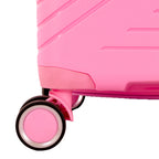 T-HC-PP-02 Set of 3 Pink image 6