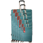 T-HC-612 Set of 6 Green image 0