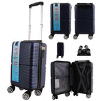 T-HC-1611/2011 Set of 2 Navy image 5