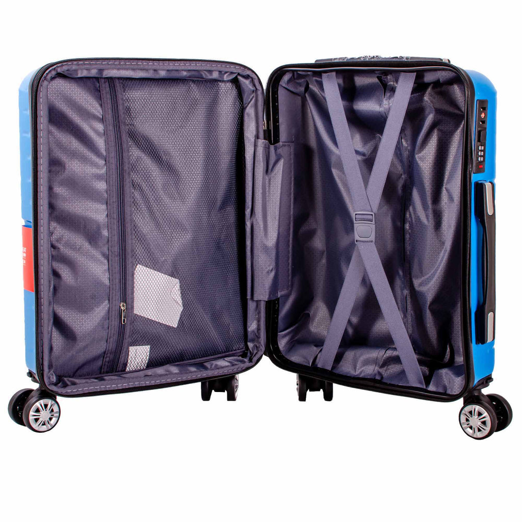 T-HC-US-1832 Blue Box of 1 pcs image 1