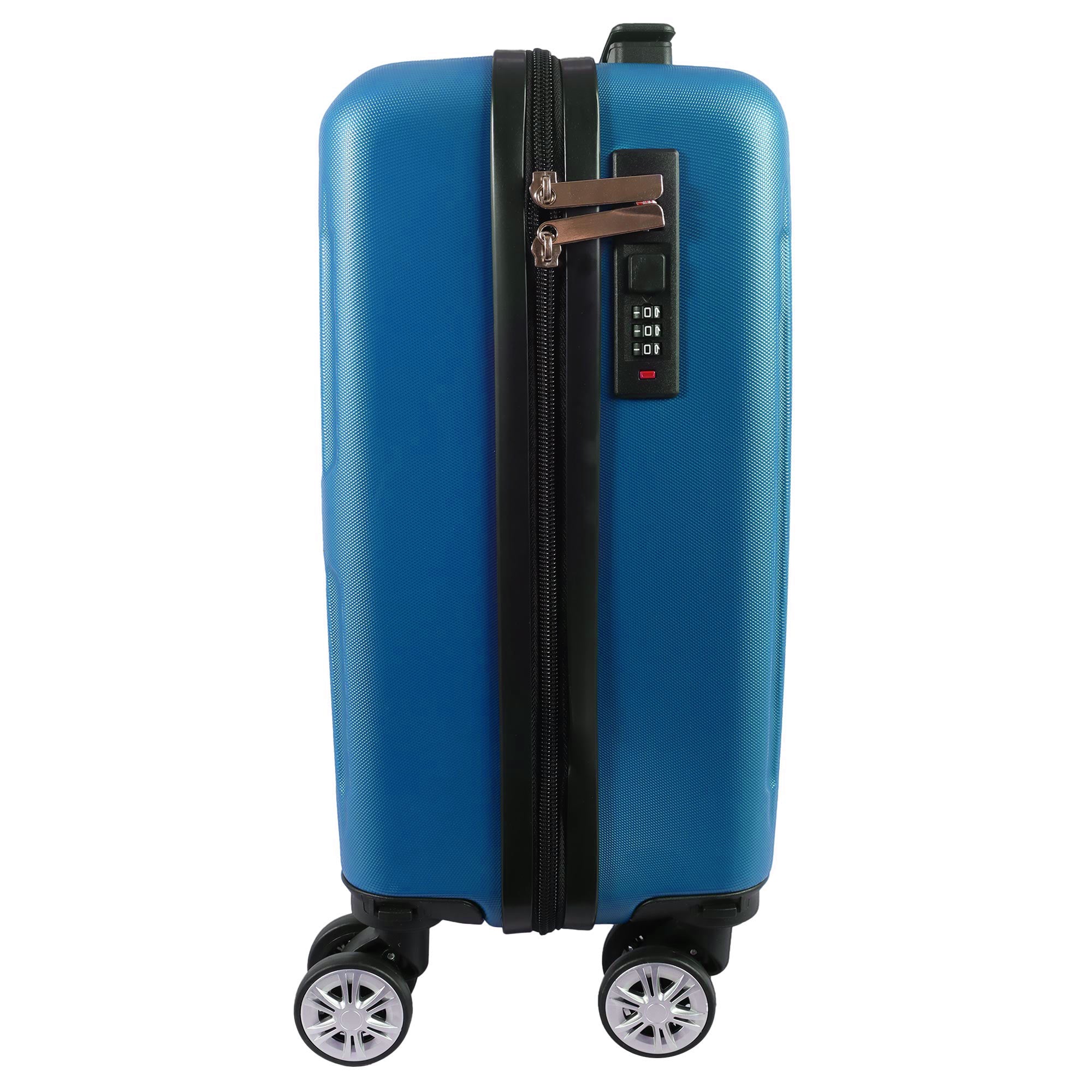 T-HC-US-1631 Teal Box of 1 pcs image 1