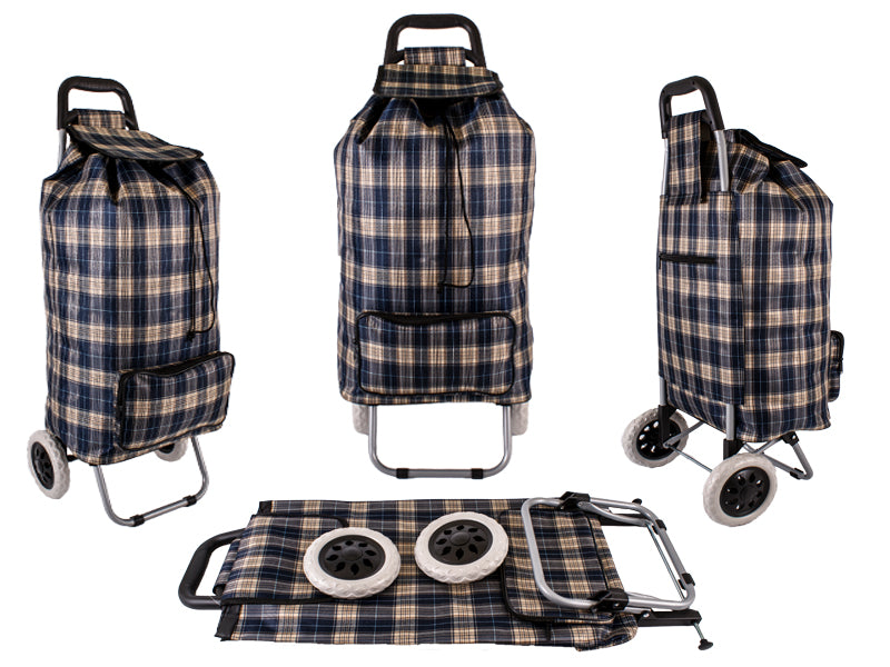 ST-CH-02 Brown Flower Box of 10 pcs image 0