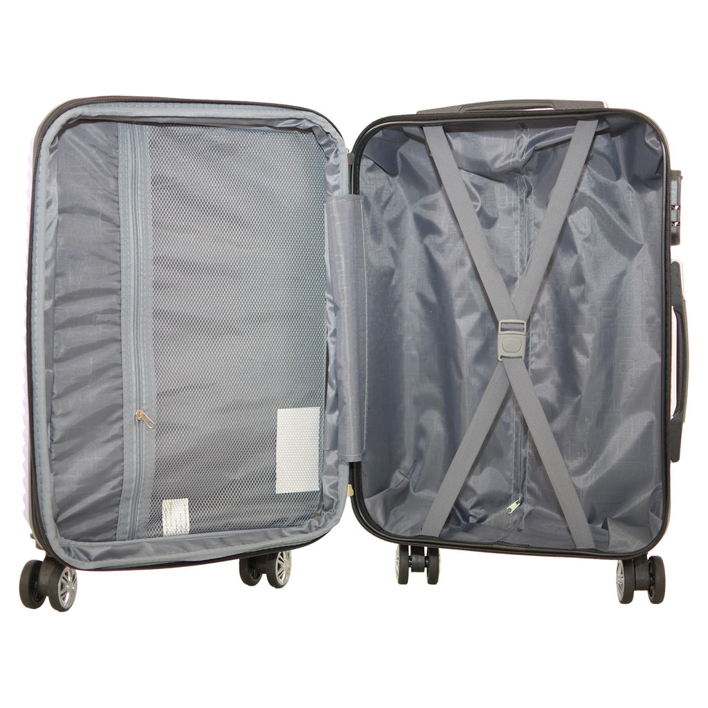 T-HC-CABIN-2026 Purple Box of 1pcs image 2