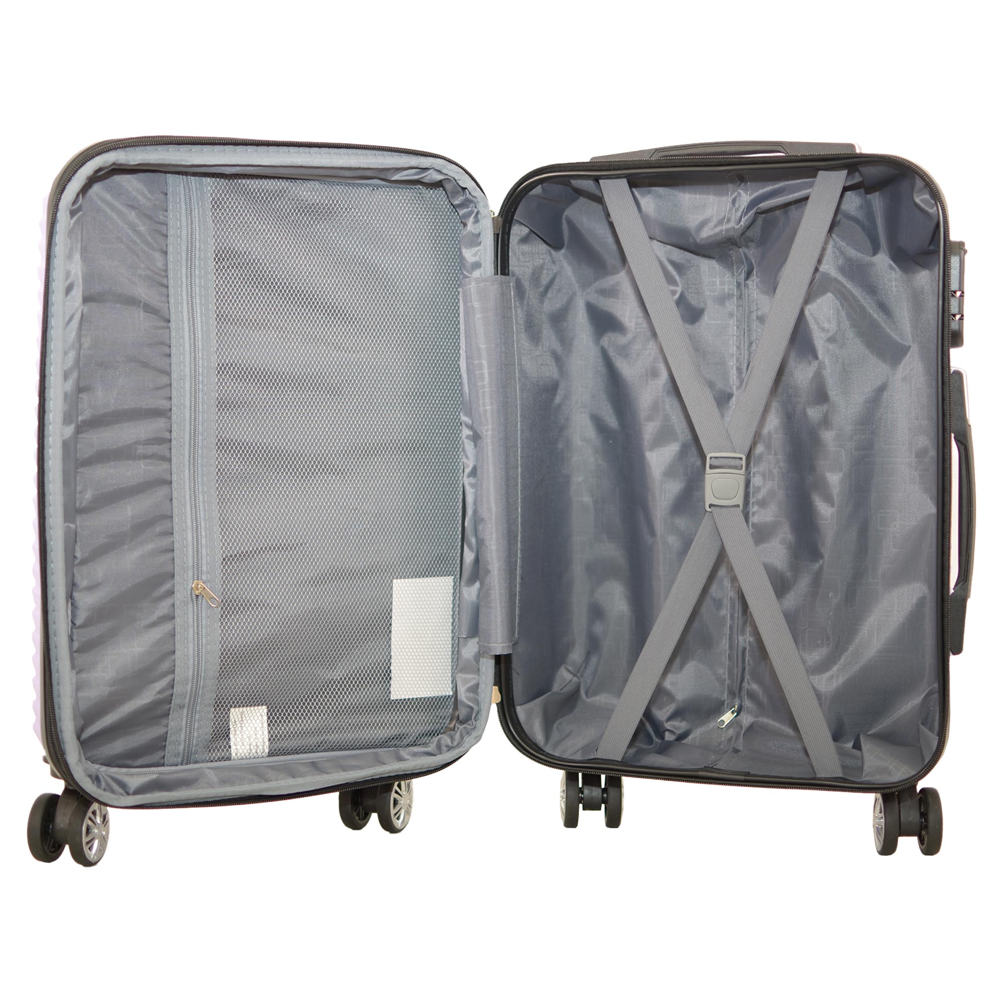 T-HC-CABIN-2026 Purple Box of 1pcs image 2