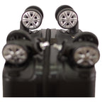 T-HC-1626/2026 Set of 2 Dark Grey image 6