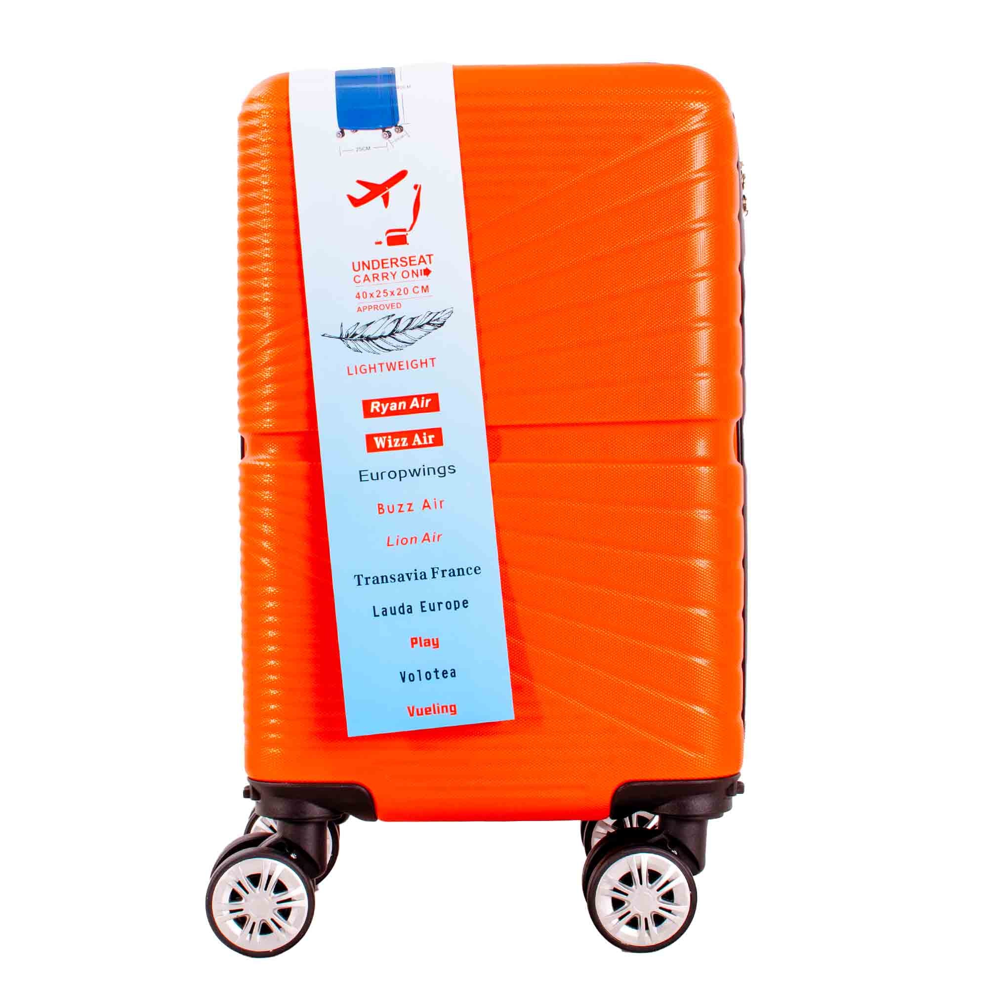 T-HC-US-1611 Orange Box of 1 pcs image 5