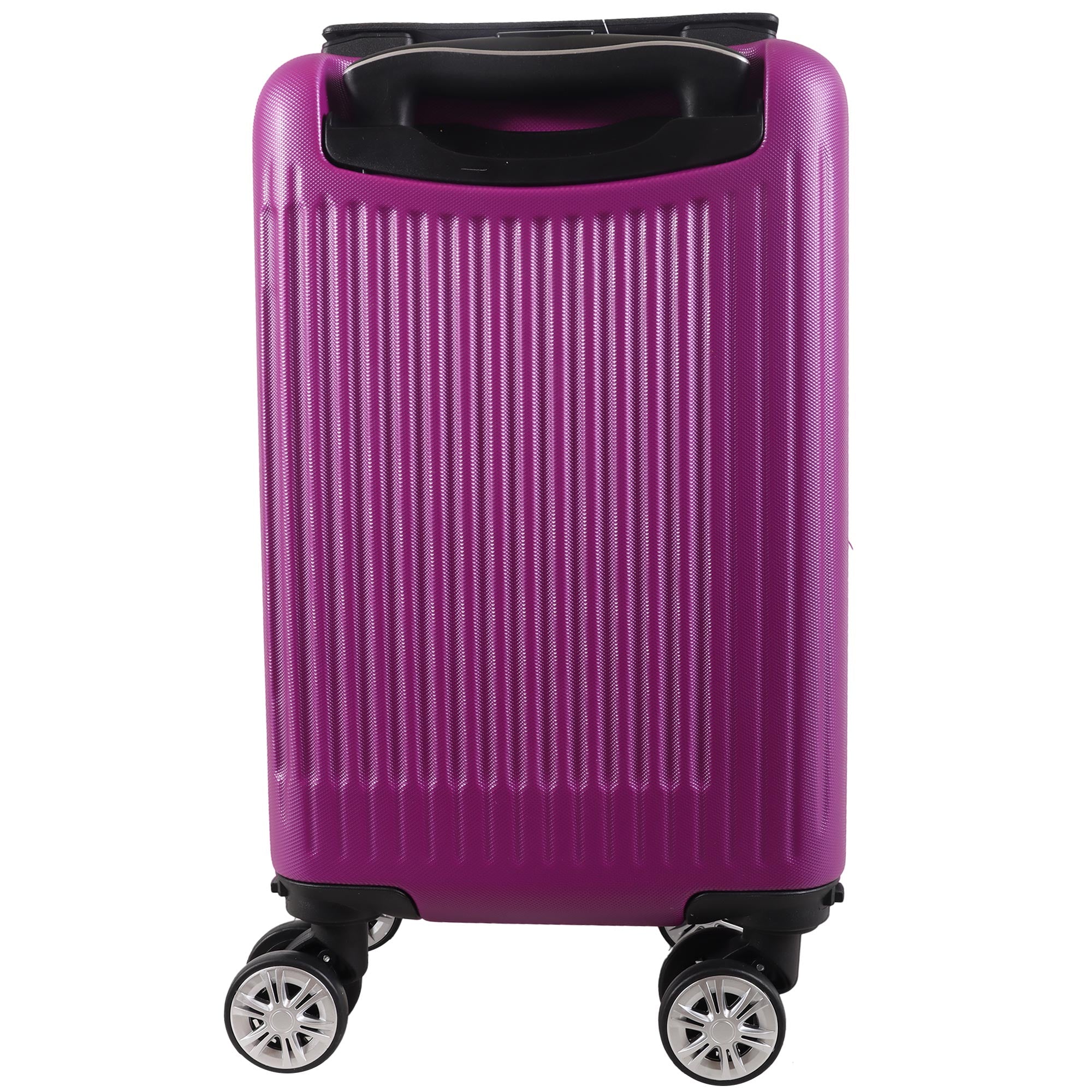 T-HC-US-1631 Dark Purple Box of 1 pcs image 3