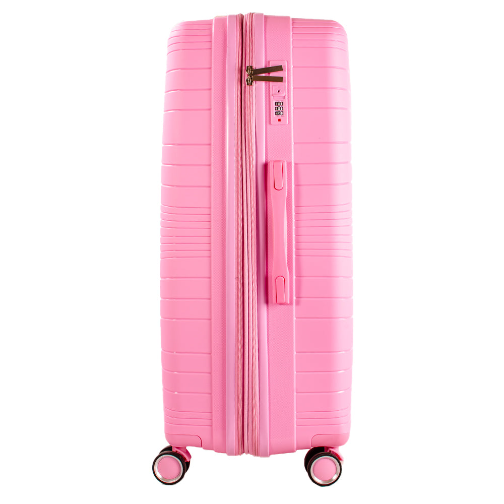 T-HC-PP-01 Set of 3 Pink image 1