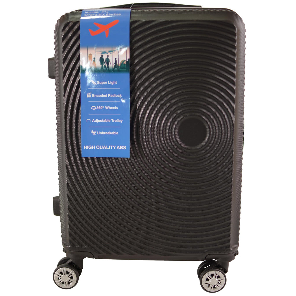 T-HC-1630/2030 Set of 2 Black image 2