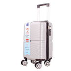 T-HC-US-1611 Silver Box of 1 pcs image 1