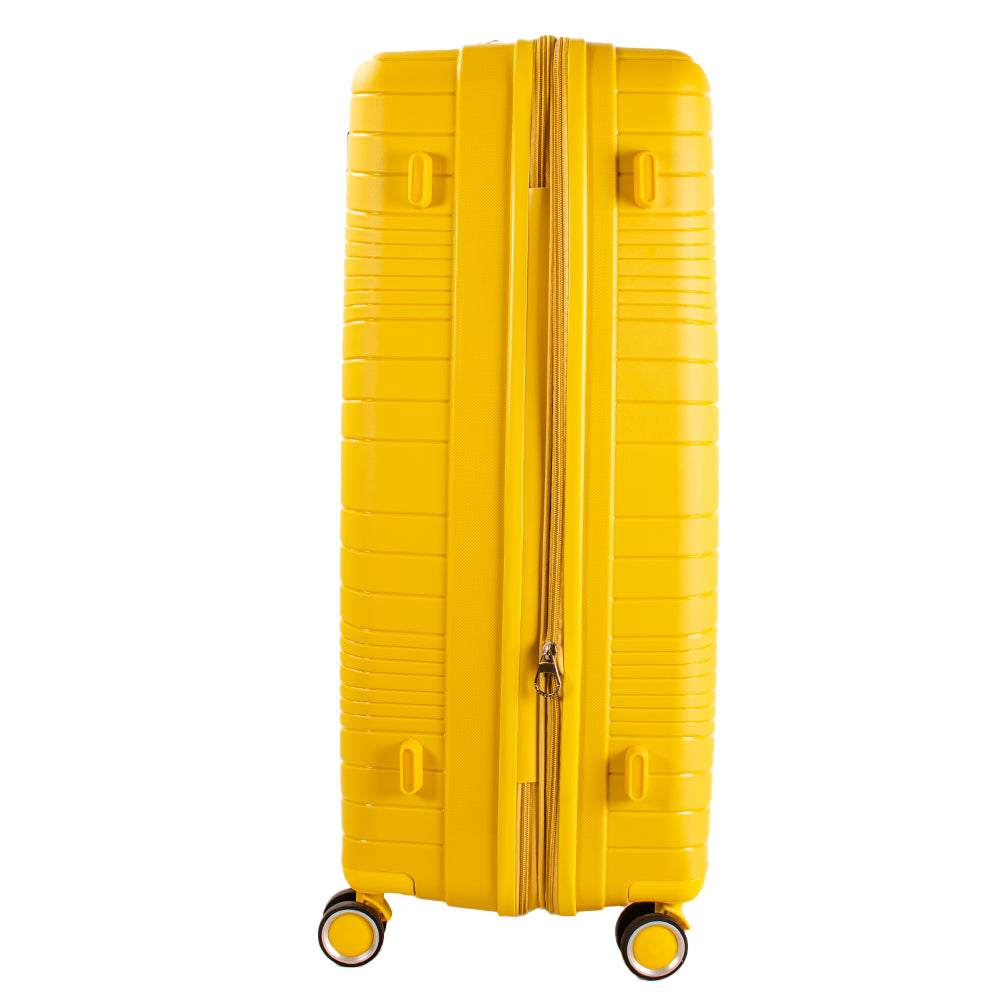 T-HC-PP-01 Set of 3 Yellow image 3