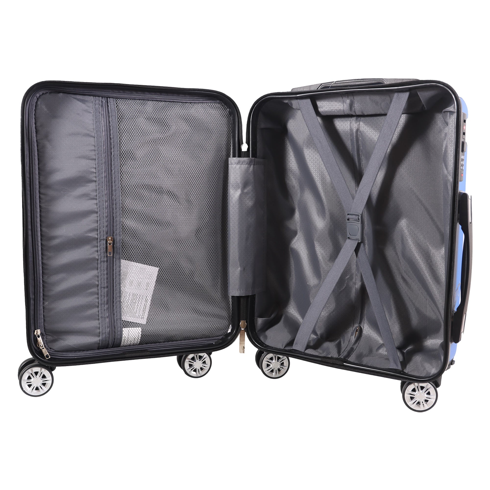 T-HC-US-1833 Royal Blue Box of 1 pcs image 1