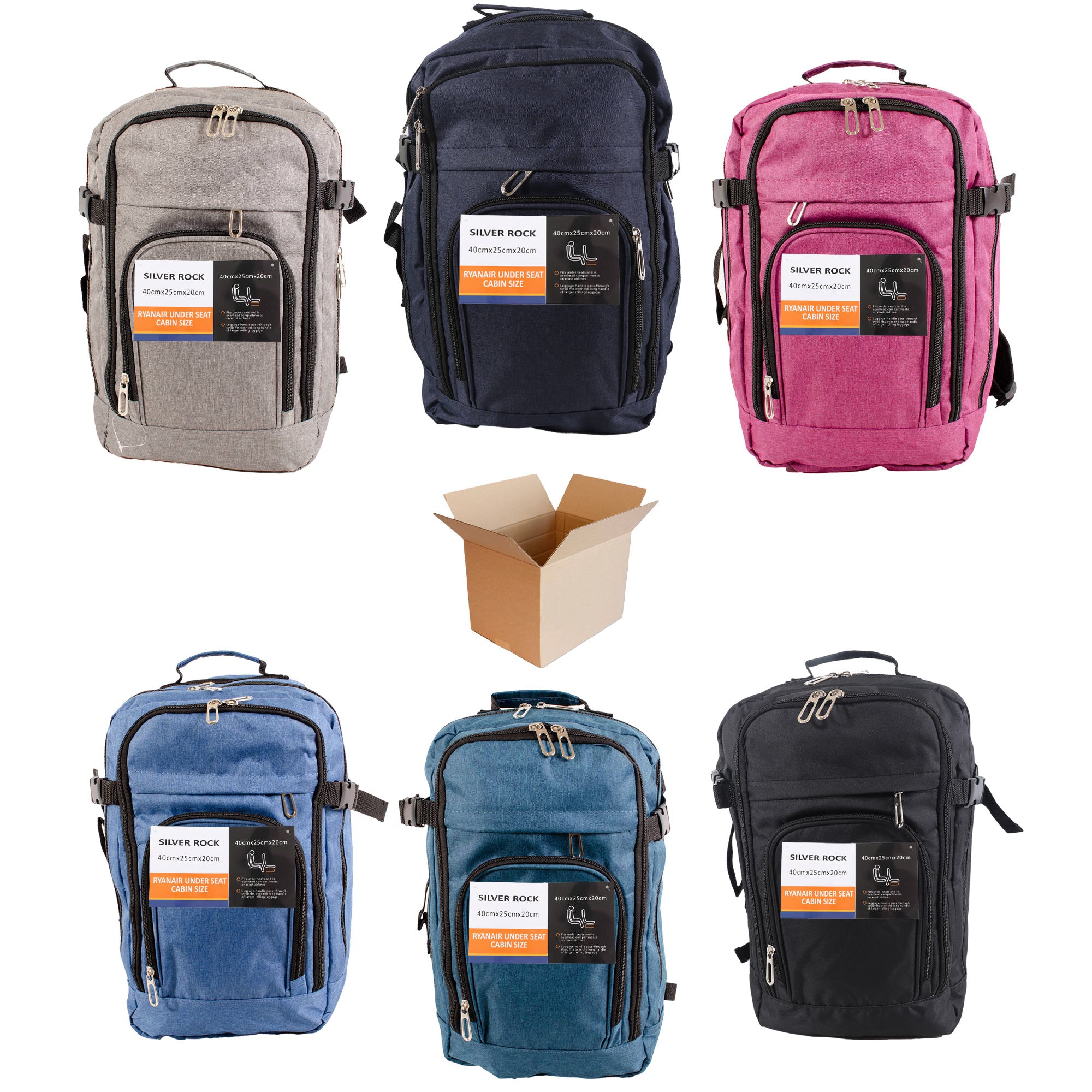 BP-R-118 Assorted Box of X pcs image 0