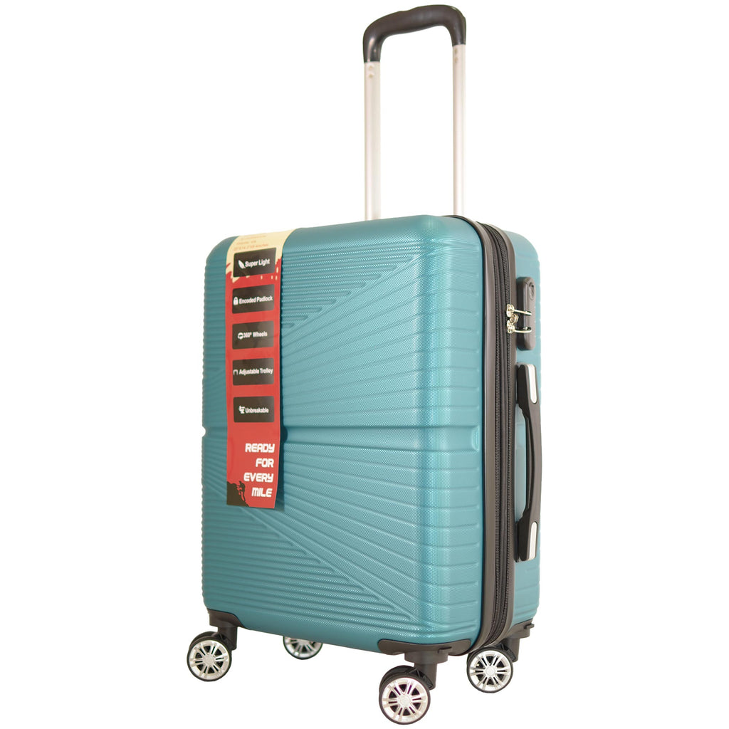 T-HC-CABIN-2012 Green Box of 1pcs image 0