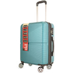 T-HC-CABIN-2012 Green Box of 1pcs image 0