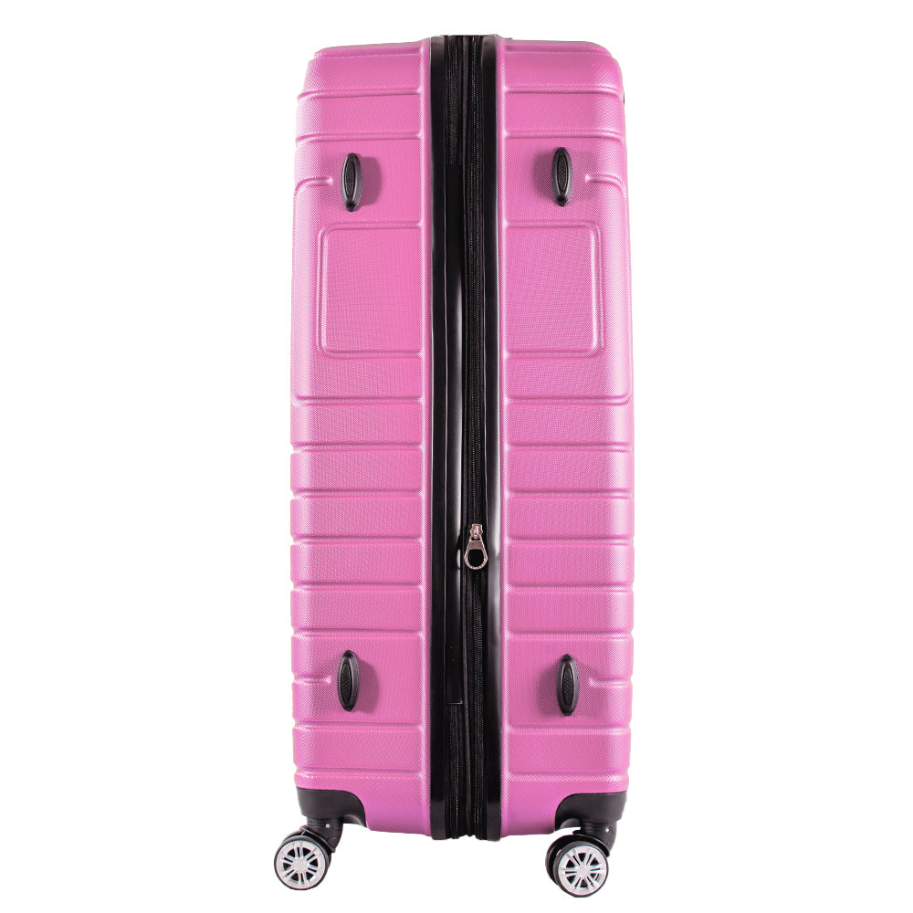 T-HC-10 Set of 4 Pink image 2