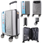 T-HC-US-1633 Silver Box of 1 pcs image 0