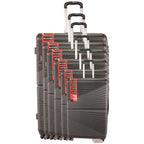 T-HC-612 Set of 6 Black image 6