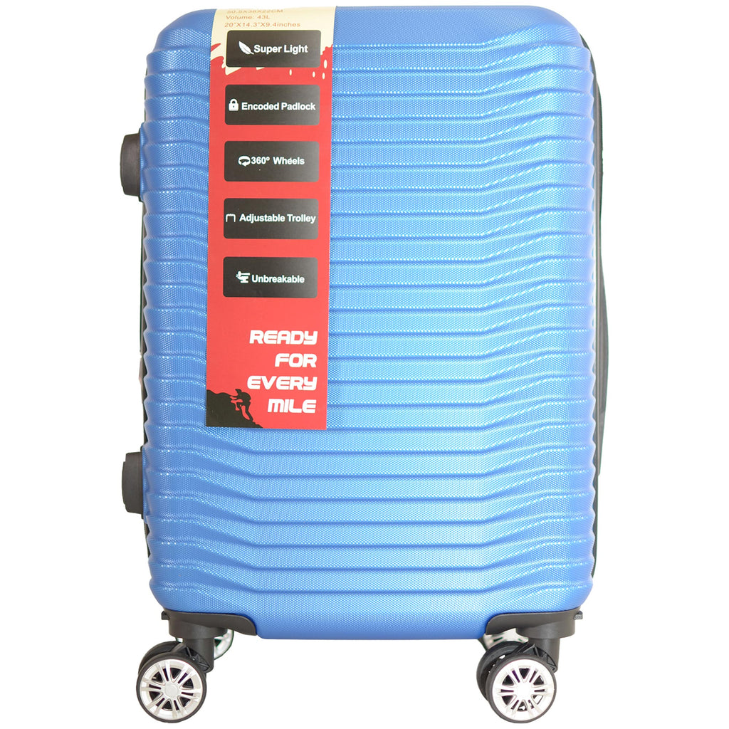 T-HC-CABIN-2026 Royal Blue Box of 1pcs image 2