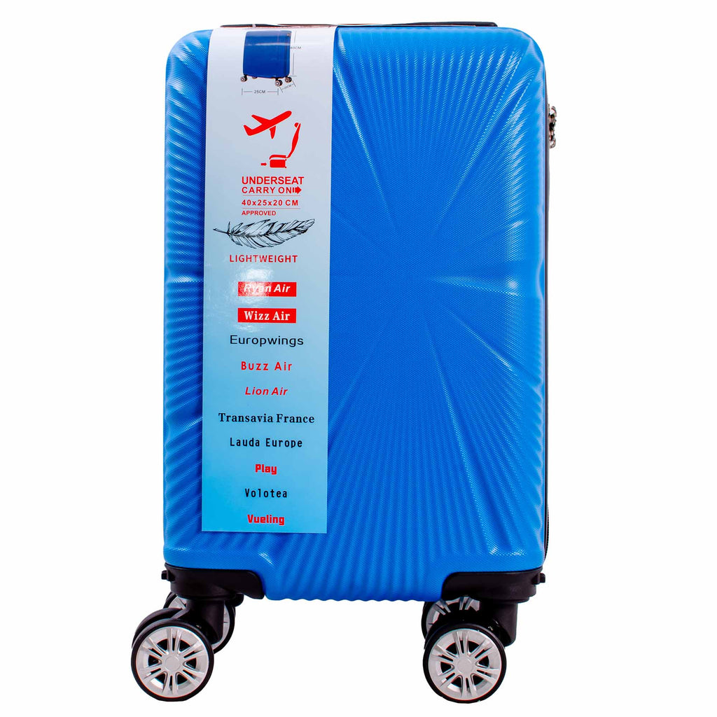 T-HC-US-1629 Light Blue Box of 1 pcs image 0