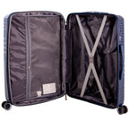 T-HC-PP-02 Set of 3 Navy image 1