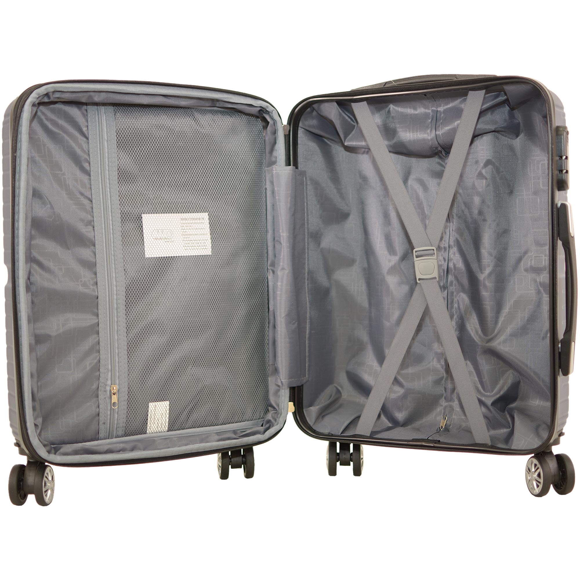 T-HC-CABIN-2012 Navy Box of 1pcs image 7