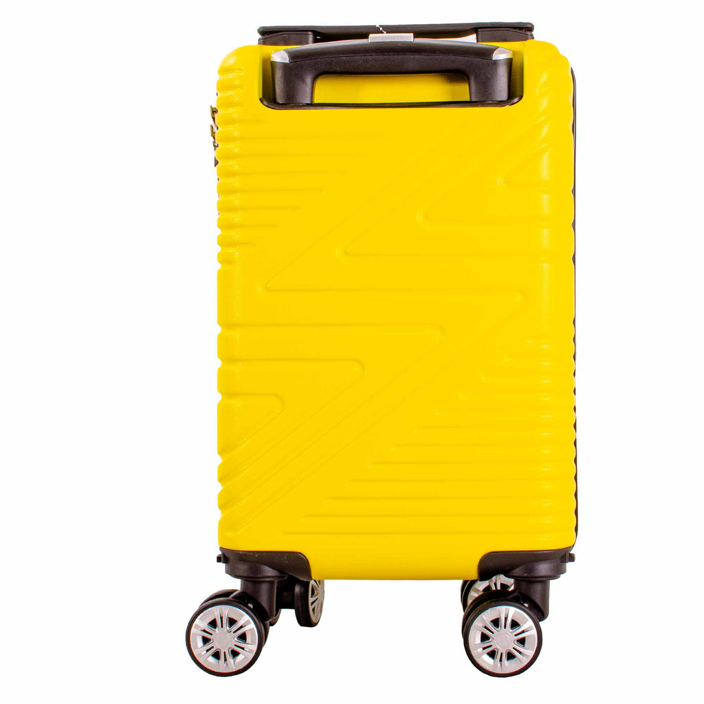 T-HC-US-1624 Yellow Box of 1 pcs image 4