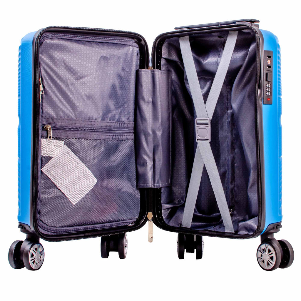 T-HC-US-1629 Light Blue Box of 1 pcs image 2