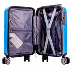 T-HC-US-1629 Light Blue Box of 1 pcs image 2