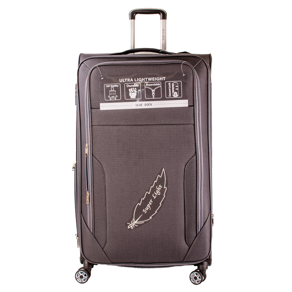 T-SC-03 Set of 4 Soft Dark Grey image 14