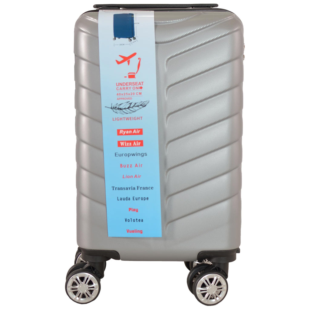 T-HC-1626/2026 Set of 2 Silver image 2