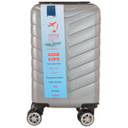 T-HC-1626/2026 Set of 2 Silver image 2