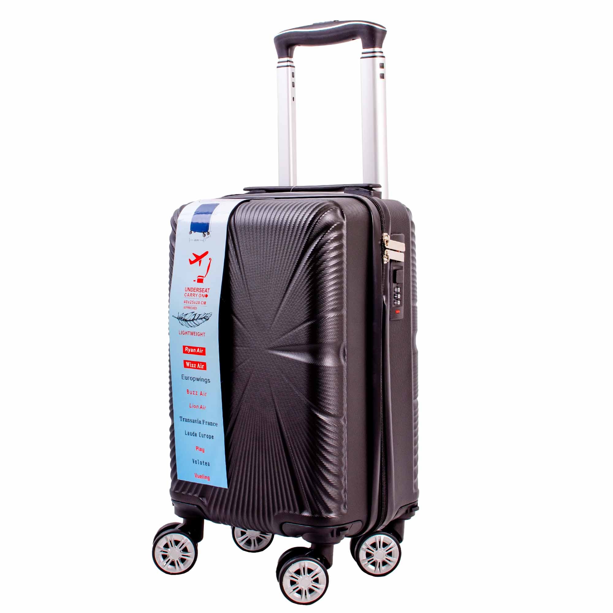 T-HC-US-1629 Black Box of 1 pcs image 0