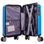 T-HC-US-1630 Light Blue Box of 1 pcs image 4