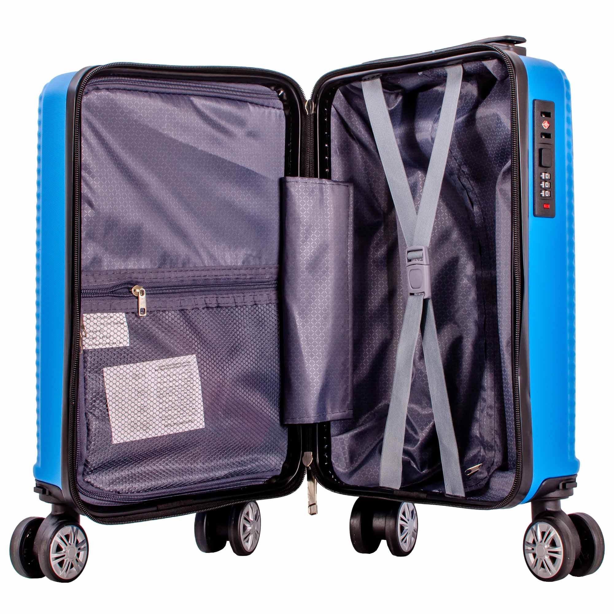 T-HC-US-1630 Light Blue Box of 1 pcs image 4