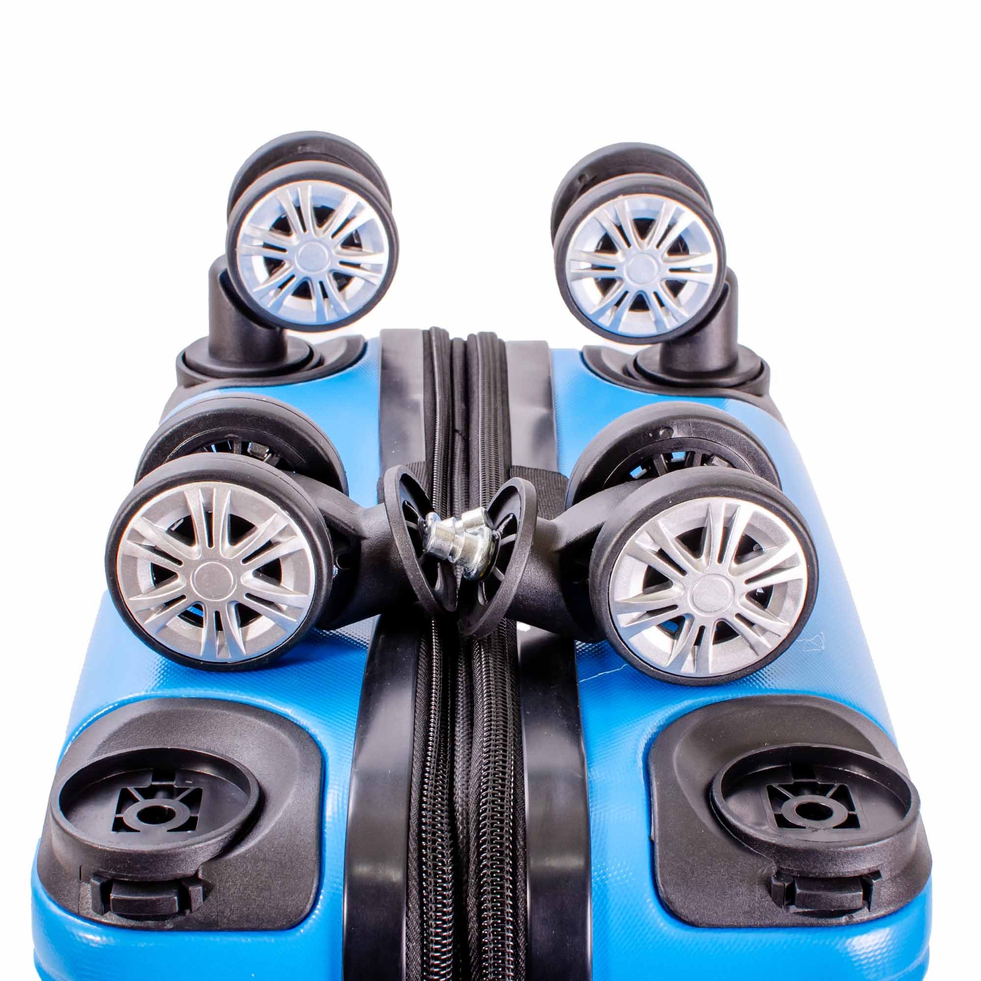 T-HC-US-1811 Light Blue Box of 1 pcs image 2